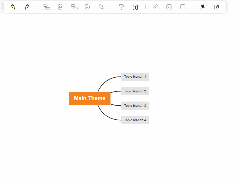 intervallo di riepilogo
