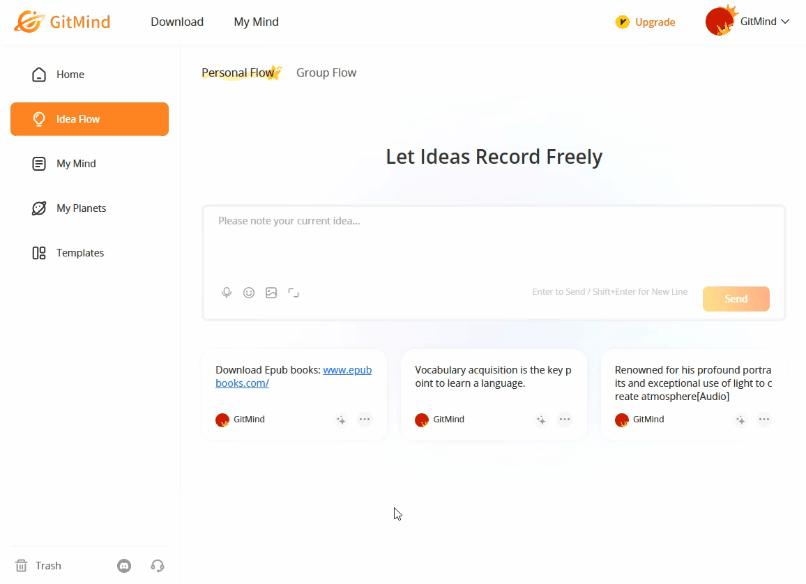 reindirizza ai collegamenti ipertestuali