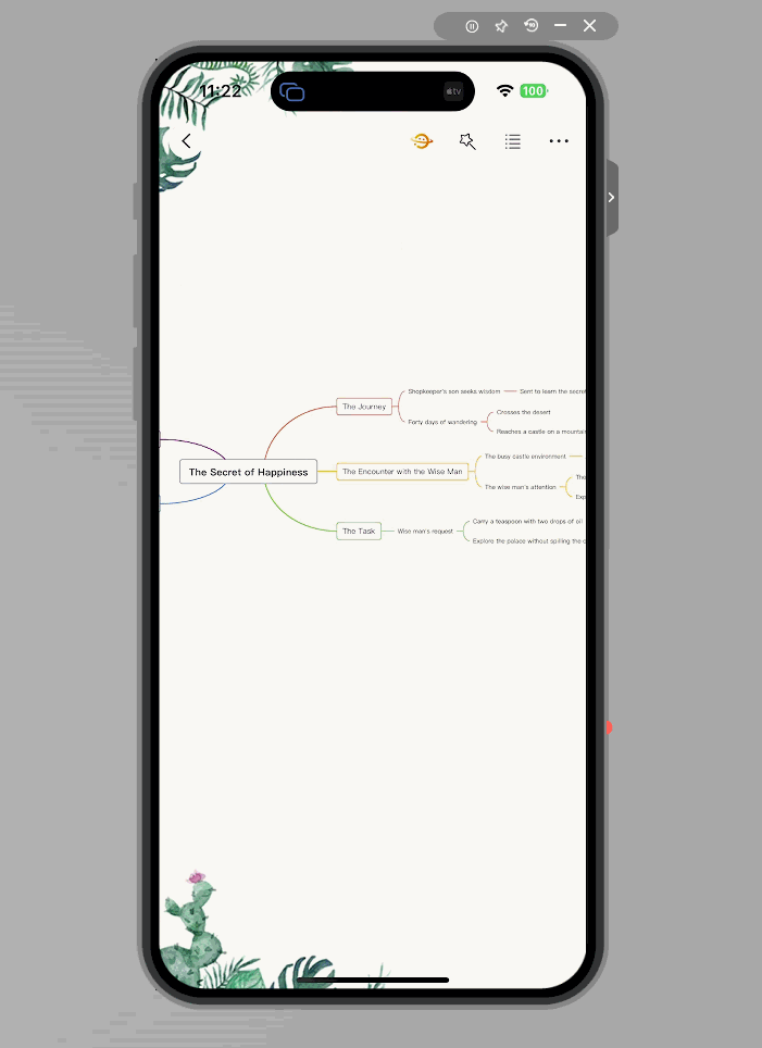impostazioni globali del carattere
