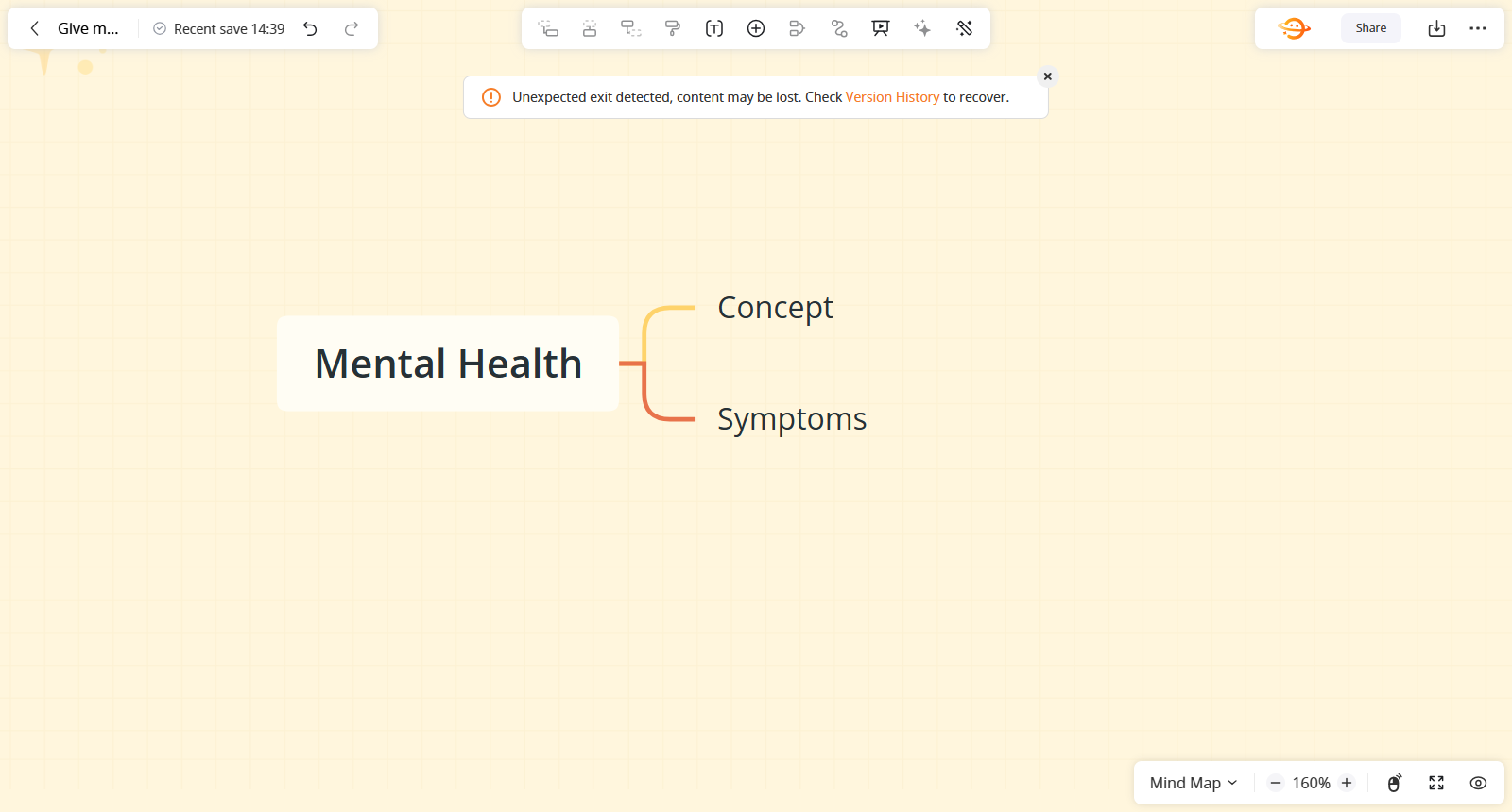 apri l'ultima versione