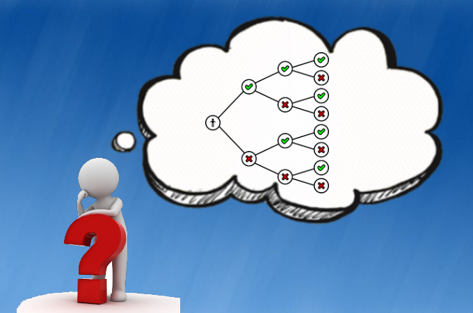 Wie Man Online Ein Baumdiagramm Erstellt