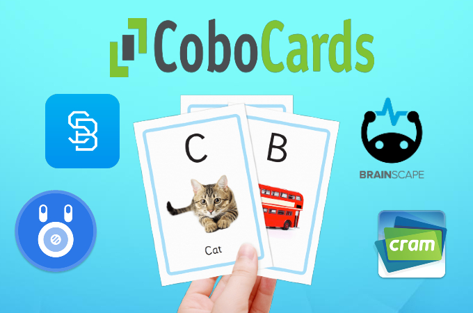 10 Best Free Online Flashcard Makers For Teachers