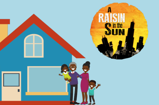 raisin in the sun critical analysis