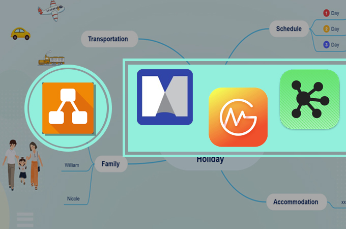 10 Online Diagramming Tools to Replace Draw.io