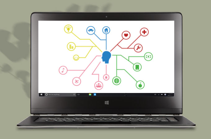 Os 10 Melhores Aplicativos Gratuitos de Mapa Mental em 2021