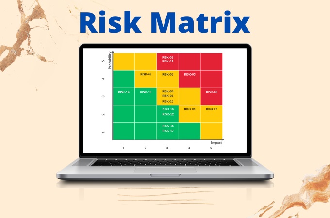 Una introducción a la matriz de riesgos y beneficios con ejemplos gratuitos