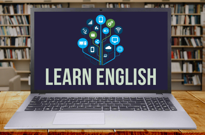 How to get free online English lessons at Speakingathome