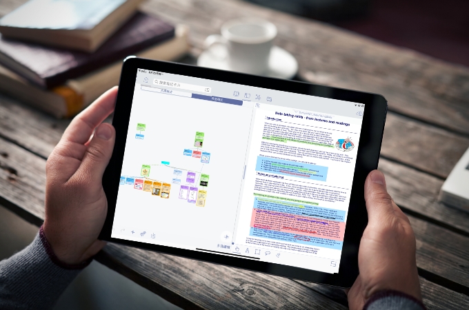 學霸推薦!10款超好用讀書App,學生族必裝!