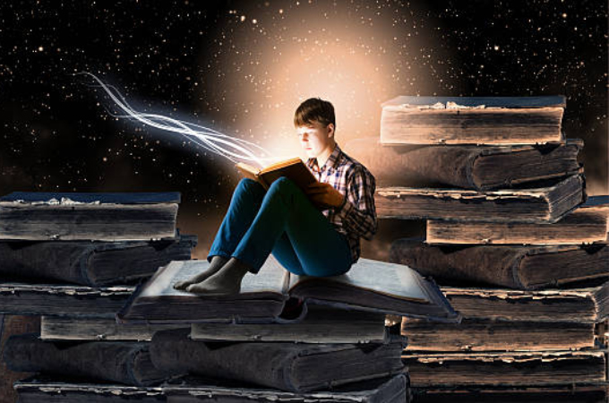 10 Best Science Fiction Books to Read in 2023