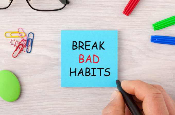 The Ultimate Habit Tracker Guide: Why and How to Track Your Habits - James  Clear