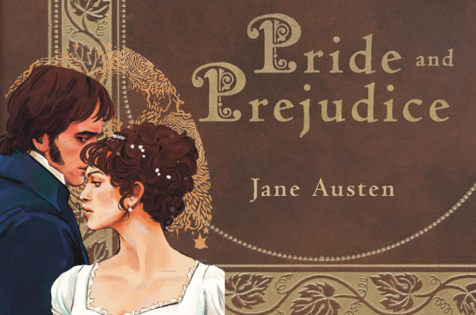 Pride and Prejudice' Study Guide