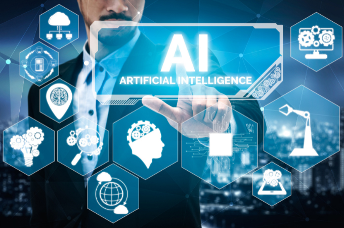 Top 10 Real-World Artificial Intelligence Apps