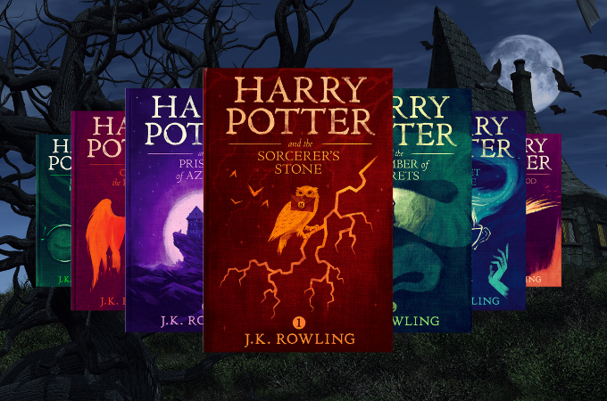 Who Needs the New Harry Potter Series?