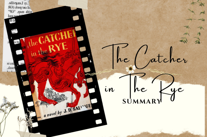 The Catcher in the Rye (Paperback)