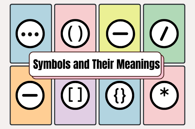 12 Spiritual Hand Symbols & The Meaning Of Each