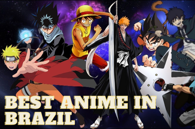 10 Best Anime-Style Mobile Games